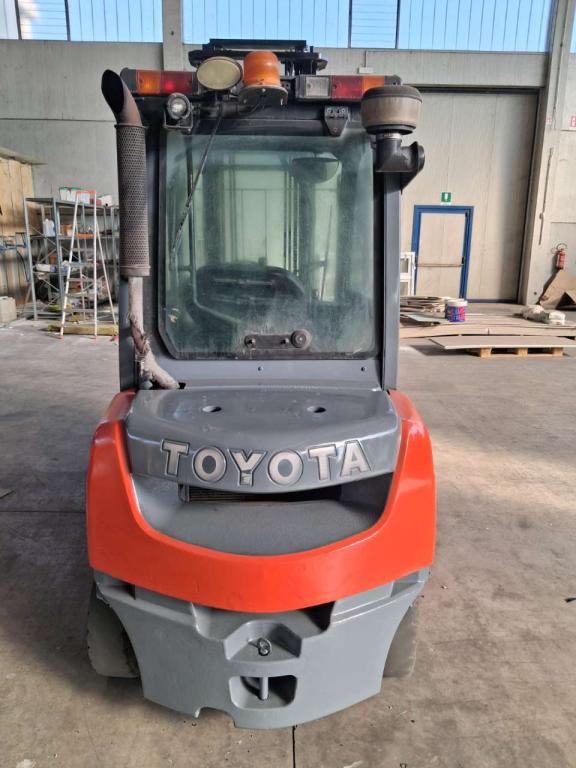 Toyota 068FD25F 11173 Photo 1