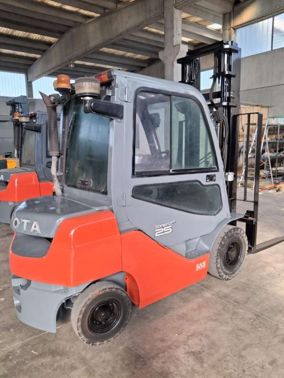Toyota 068FD25F 11173 Photo 2