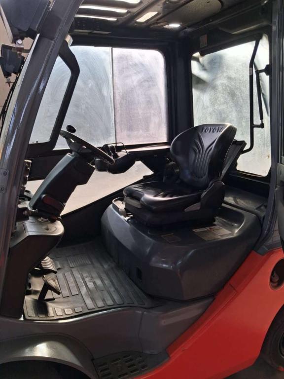 Toyota 068FD25F 11173 Photo 6