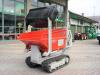 Rotair RAMPICAR R100AE HONDA - BENNA GRIGLIATA MANUTENZIONE SPIAGGE SETACCIAMENTO SPIANAMENTO Photo 3 thumbnail