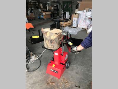 Gior 8 TON MONOFASE sold by Giordano Srl
