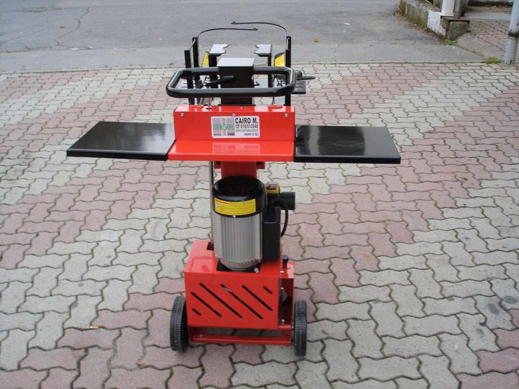 Gior 8 TON MONOFASE Photo 10