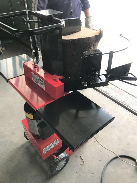 Gior 8 TON MONOFASE Photo 17