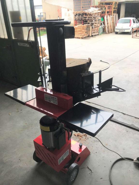 Gior 8 TON MONOFASE Photo 20