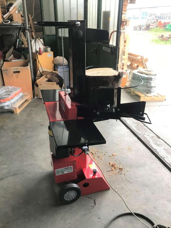 Gior 8 TON MONOFASE Photo 21