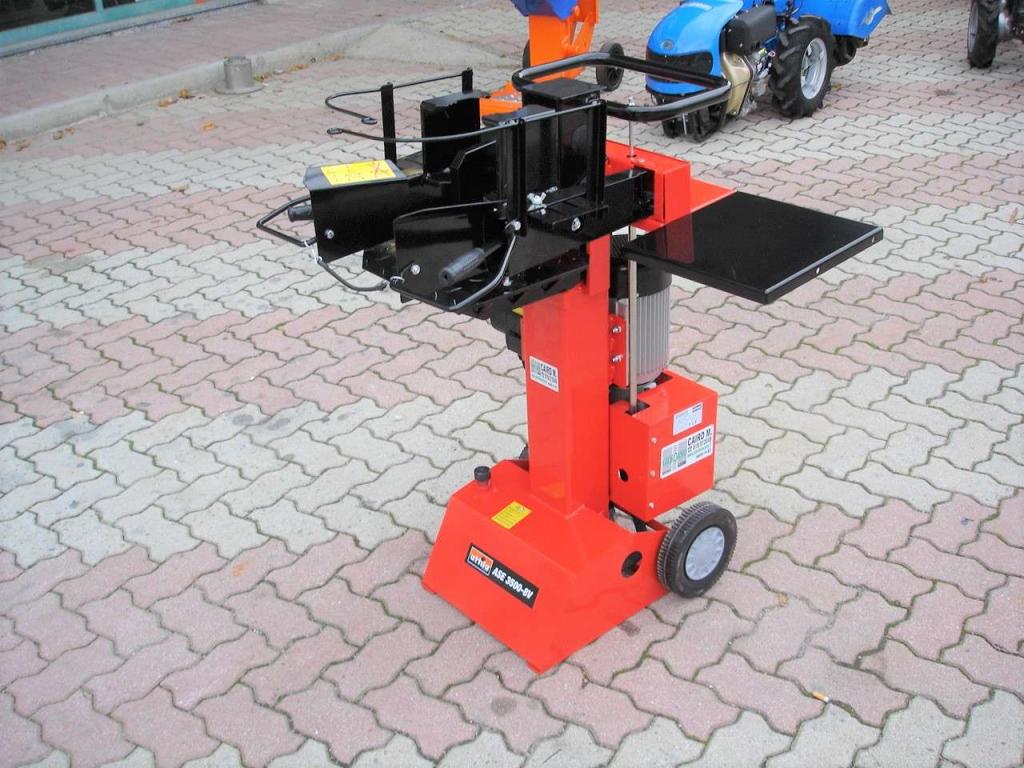 Gior 8 TON MONOFASE Photo 3