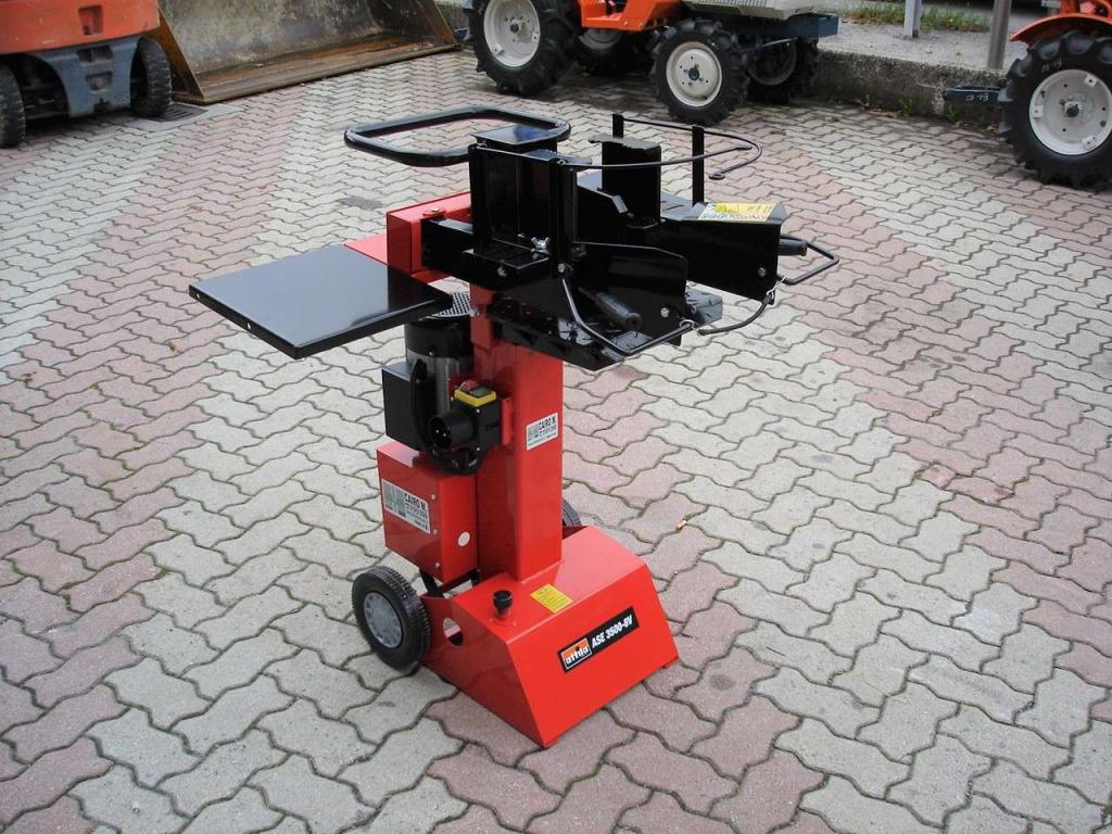 Gior 8 TON MONOFASE Photo 6
