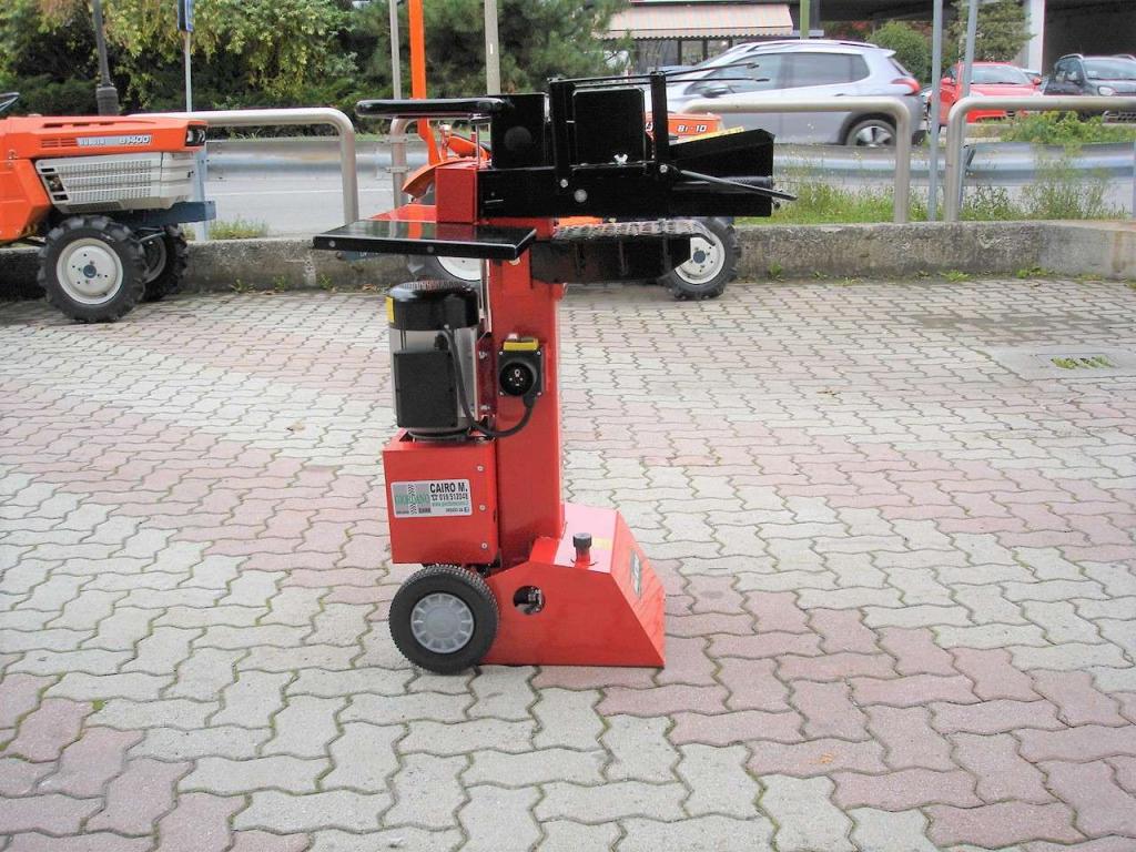 Gior 8 TON MONOFASE Photo 7