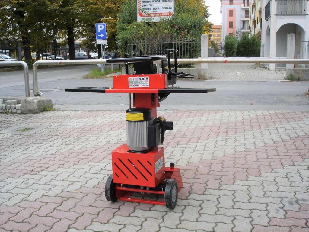 Gior 8 TON MONOFASE Photo 9