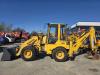 Komatsu WB 70 A Photo 1 thumbnail