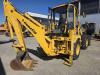 Komatsu WB 70 A Photo 10 thumbnail