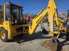 Komatsu WB 70 A Photo 11 thumbnail