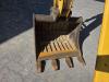 Komatsu WB 70 A Photo 12 thumbnail