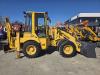Komatsu WB 70 A Photo 2 thumbnail