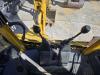 Komatsu WB 70 A Photo 20 thumbnail
