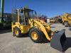 Komatsu WB 70 A Photo 3 thumbnail