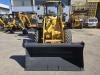 Komatsu WB 70 A Photo 5 thumbnail