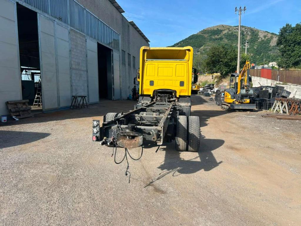 Iveco EUROCARGO CUBE 120E28P Photo 12