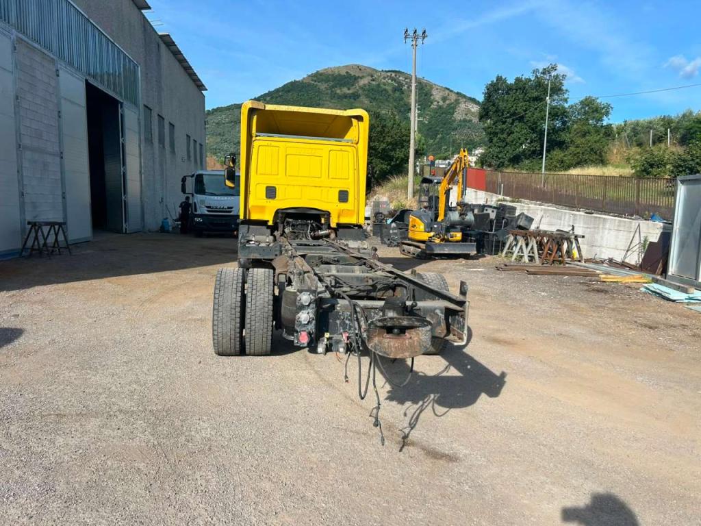 Iveco EUROCARGO CUBE 120E28P Photo 13