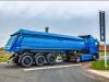 Meiller GEISOLEERD- 28M3-NIEUW Photo 2 thumbnail