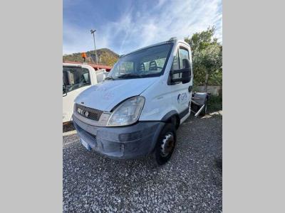 Iveco 60c15 sold by Ferrara Veicoli