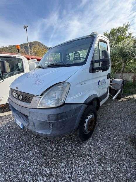 Iveco 60c15 Photo 1