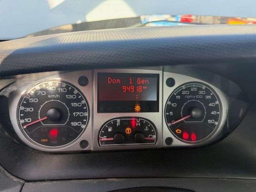 Iveco 60c15 Photo 3