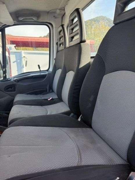 Iveco 60c15 Photo 5