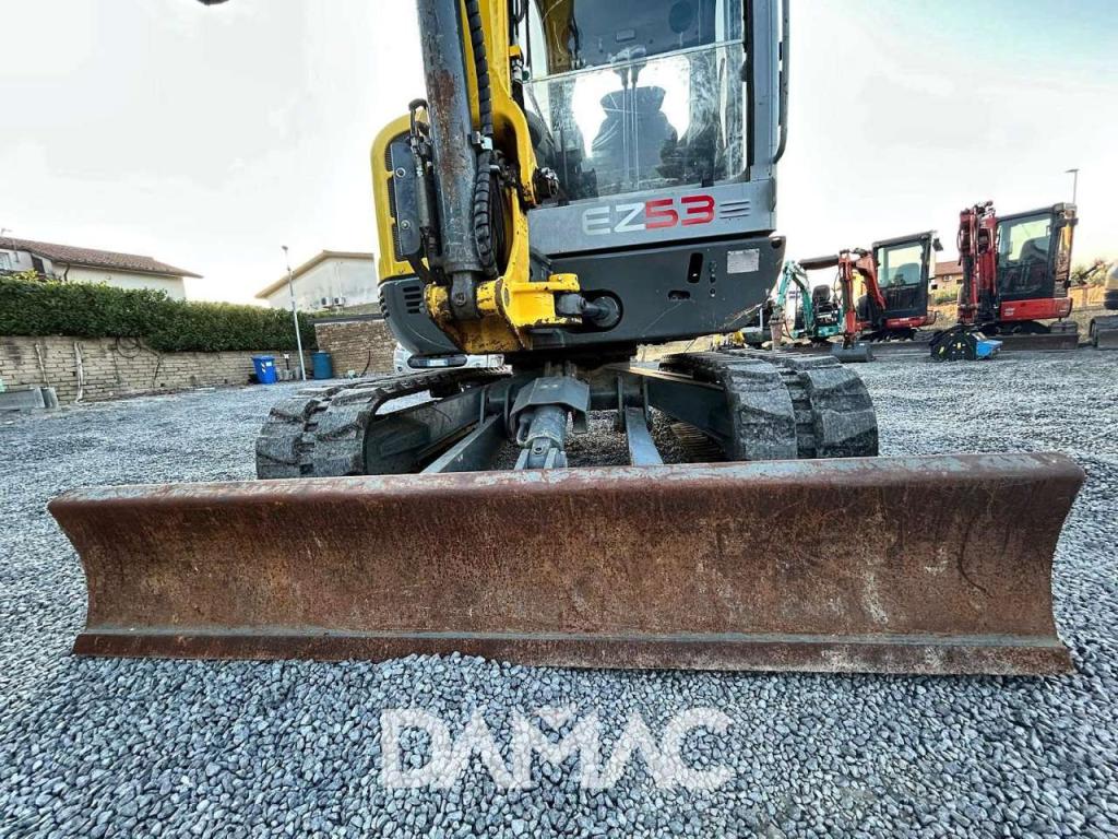 Wacker Neuson EZ53 Photo 8