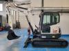 Bobcat E 60 Photo 1 thumbnail