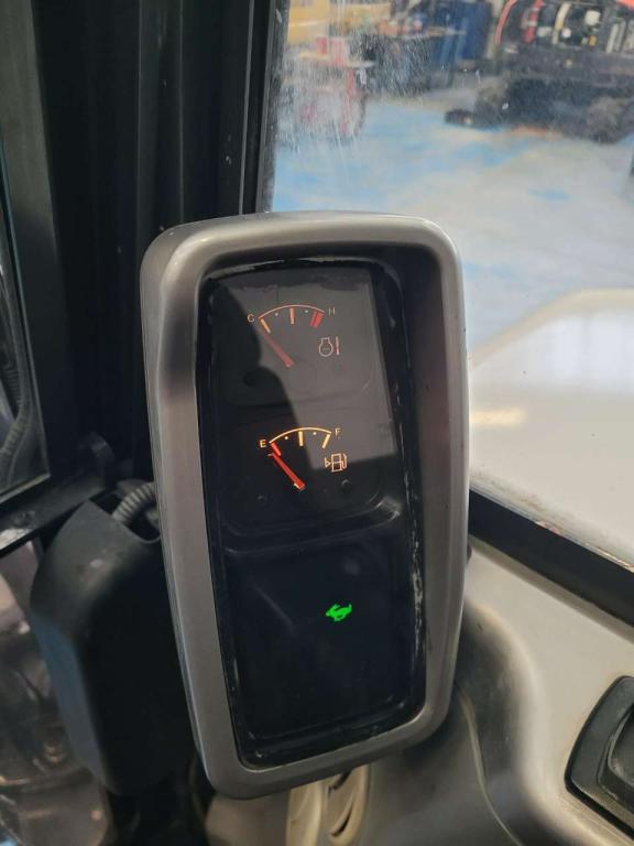 Bobcat E 60 Photo 11