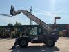 Terex TELELIFT FT4013 SX Photo 5 thumbnail