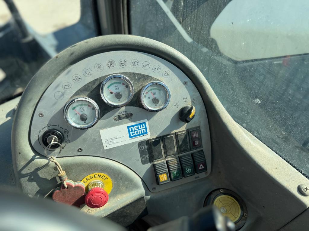 Terex TELELIFT FT4013 SX Photo 8