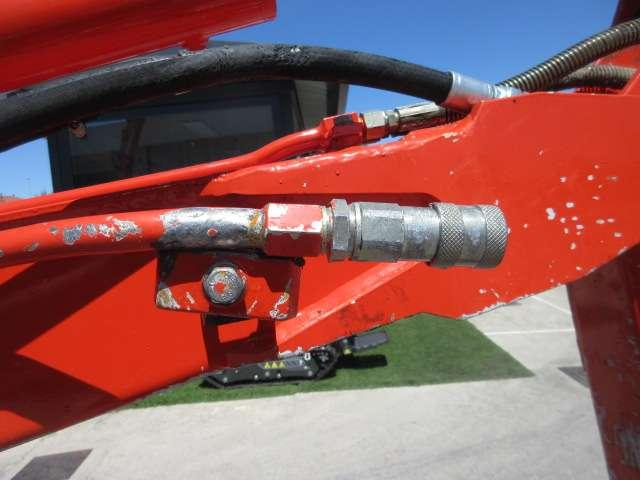 Yanmar B15-3 Photo 12