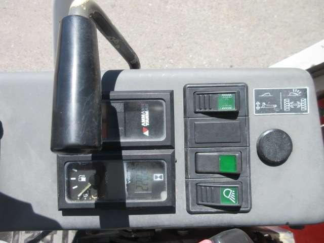 Yanmar B15-3 Photo 17