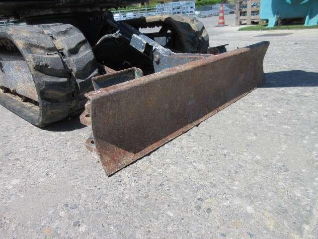 Yanmar B15-3 Photo 9