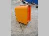 Oil tank for Fiat Hitachi EX215 Photo 1 thumbnail
