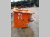 Oil tank for Fiat Hitachi EX215 Photo 2 thumbnail
