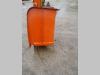 Oil tank for Fiat Hitachi EX215 Photo 3 thumbnail