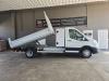 Ford Transit L3 (Passo Lungo) Photo 1 thumbnail