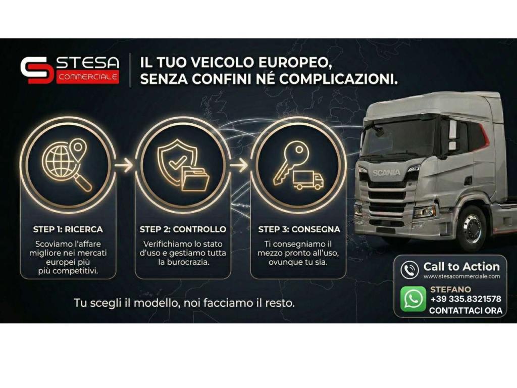 Ford Transit L3 (Passo Lungo) Photo 11