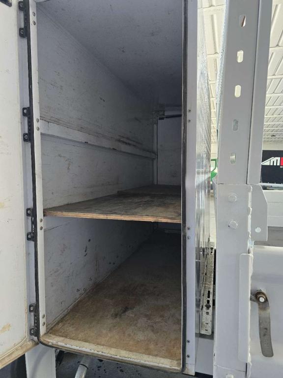 Ford Transit L3 (Passo Lungo) Photo 12