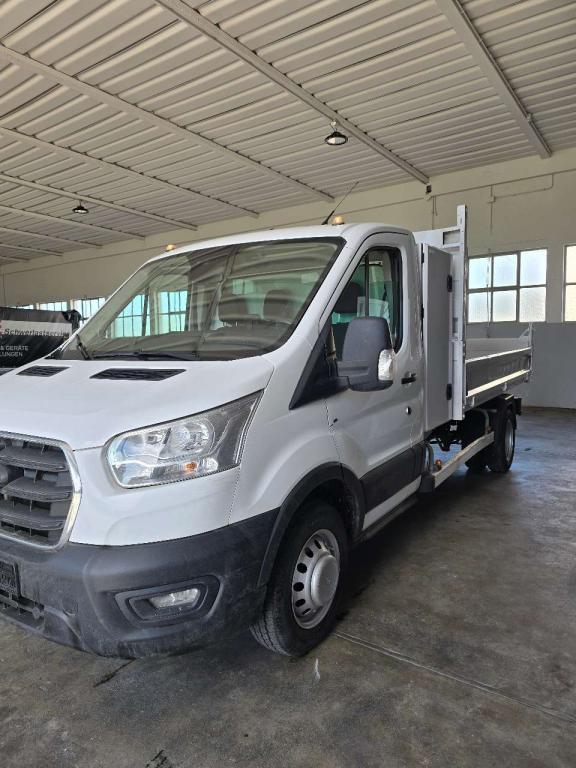 Ford Transit L3 (Passo Lungo) Photo 5