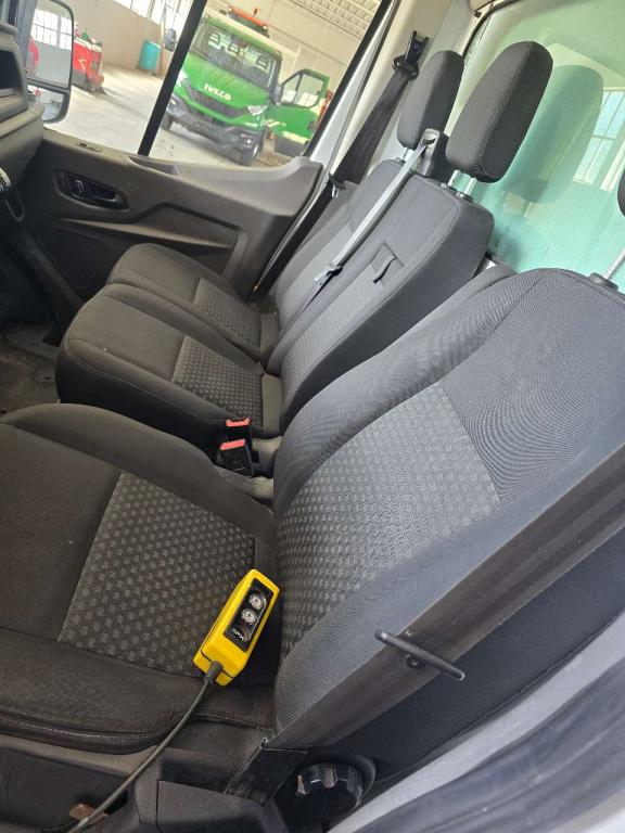 Ford Transit L3 (Passo Lungo) Photo 7