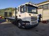 Scania G450 Photo 26 thumbnail