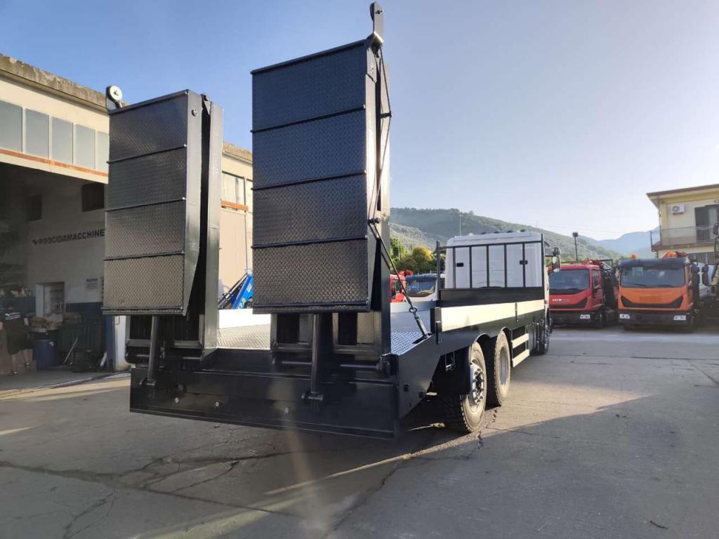 Scania G450 Photo 12