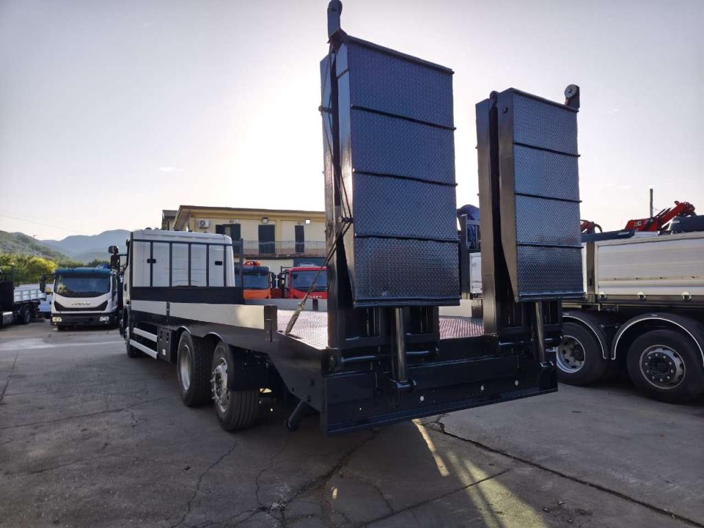 Scania G450 Photo 13