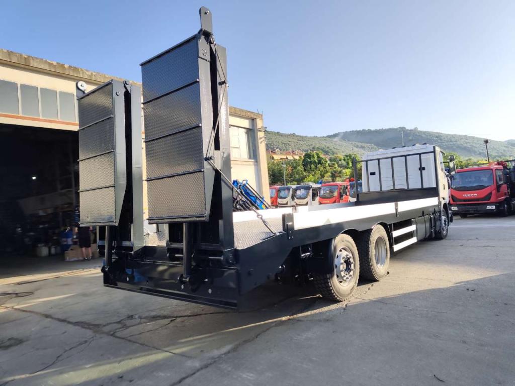 Scania G450 Photo 19