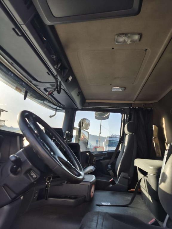 Scania G450 Photo 2