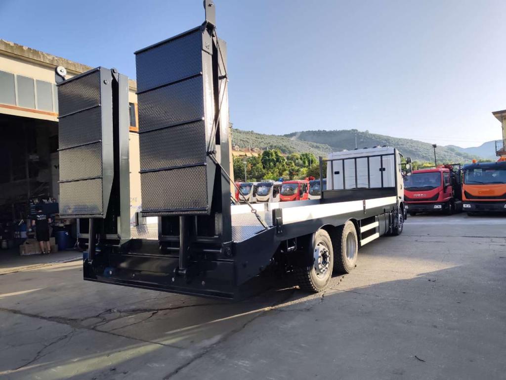 Scania G450 Photo 24